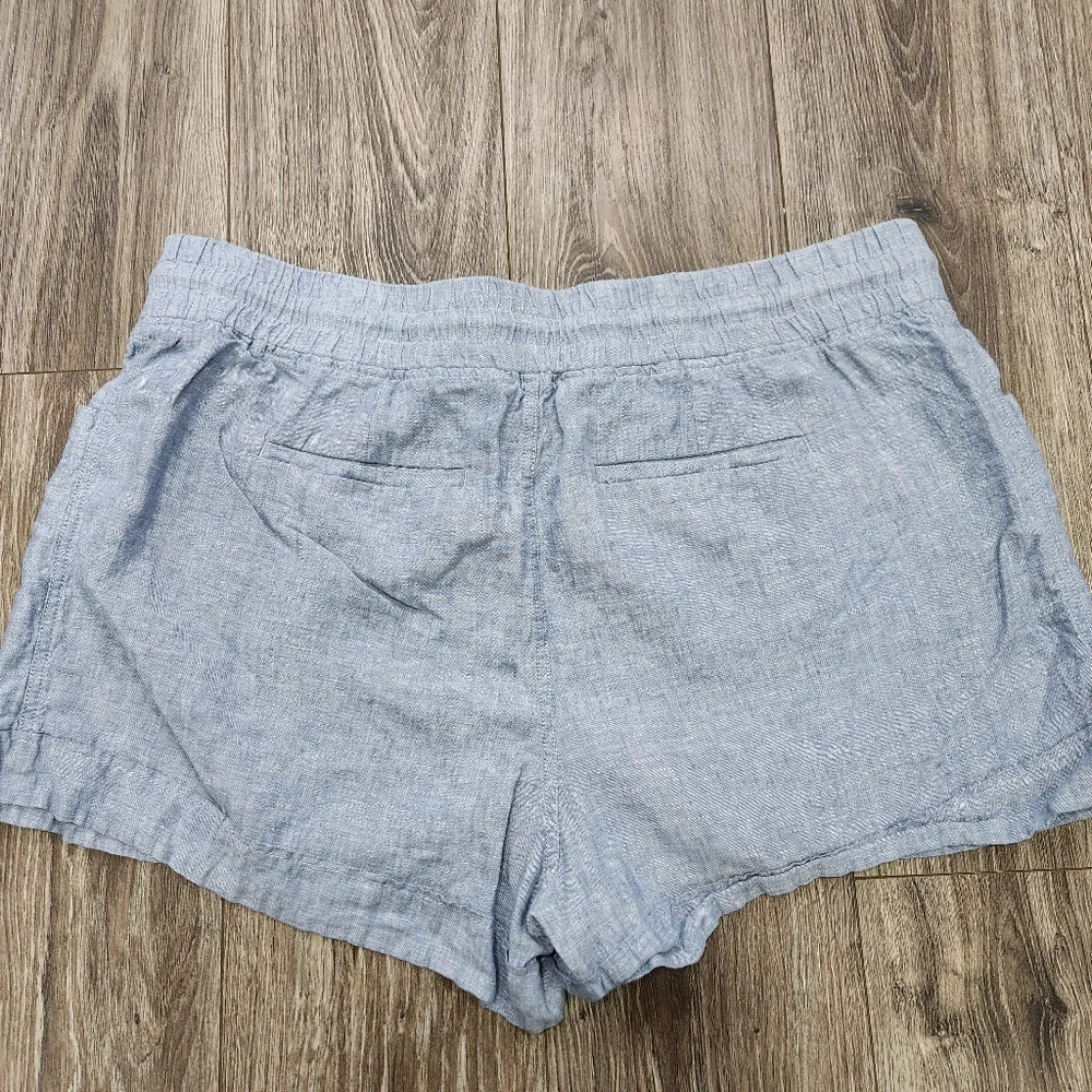 Athleta Cabo Linen 4